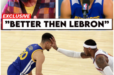 😲👑 Why Everyone’s Ignoring Steph’s Legacy Is The Biggest Basketball Blindspot Of Our Time! 👑😲