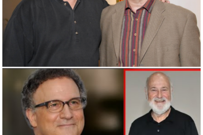 🐘 “Albert Brooks Breaks Silence at 78: The Shocking Truth About Rob Reiner Revealed! 🗣️🔥” “When the spotlight fades, the real stories come to light!” At 78, Albert Brooks has taken the opportunity to finally discuss his complicated relationship with Rob Reiner, offering shocking insights that have fans buzzing. From their comedic collaborations to the tensions that arose, Brooks lays it all bare in a way that only he can. What revelations will change the way we view their iconic partnership? Join us as we uncover the truth! 👇