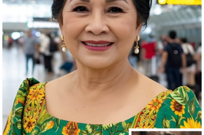 Filipina Grandmother Sold Everything to Meet Online Lover in Australia – What He Did Will Shock You What would make a 62-year-old grandmother sell her family’s ancestral home in Manila, lie to her children, and fly 6,000 m to meet a 28-year-old man she’d never seen face to face. Rosa Dela Cruz thought she was flying toward love? Instead, she walked into a nightmare that would shake two countries and expose a deadly web of deception. How does a woman who raised five children and survived decades of hardship fall victim to the crulest kind of betrayal? And why did her dream of second chances end in blood? Born Rosa Fernandez in the rural heart of Batan province in 1962, life was never easy for her. She married young at just 19 to Antonio Dela Cruz, a hardworking Jeepna driver. Together they carved out a modest life, running a small sorry store and raising five children in the vibrant but humble streets of Manila. Antonio was her rock, the father of her children. They built their world brick by brick, though life always had its struggles. But at 58, the unthinkable happened…………