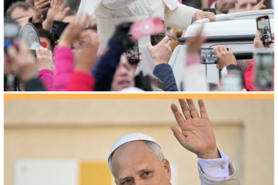 Pope Leo XIV Prepares for His First Christmas as Pontiff—A Historic Celebration That Will Redefine the Church ✝️💥 As Pope Leo XIV prepares to celebrate his first Christmas as Pontiff, anticipation is building for a historic service that promises to reshape Catholic traditions. What will the Pope reveal about his vision for the future of the Church and the meaning of Christmas? Get ready for a Christmas like no other, one that will challenge and inspire believers around the world. 👇