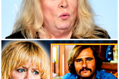 “Sally Struthers Opens Up About Rob Reiner: Shocking Truths Revealed After Decades! 😍🔥”  In a stunning interview, Sally Struthers has finally broken her silence on Rob Reiner, declaring, “I’ve waited too long to share my side of the story!” Her candid remarks reveal the depth of their friendship and the challenges they faced while working on one of television’s most iconic shows. What other surprising truths did Struthers unveil, and how will they forever change our view of this legendary duo? The answers are bound to be eye-opening! 👇