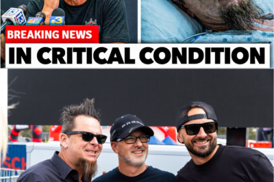 “Moments Before the Silence 😱 Dave Kindig’s Emergency Hospital Dash… and the Unexpected Confession KevDog Couldn’t Hold Back 💔”