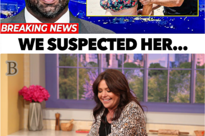 One Minute Ago, Rachael Ray Dropped Unexpected News That Left Fans Stunned