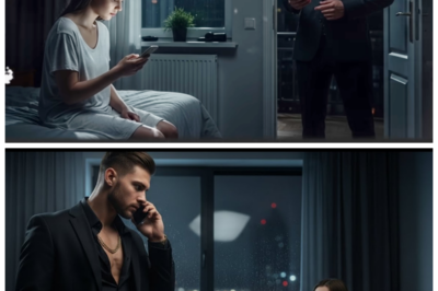 On an ordinary Thursday evening, Mia sat on her couch, scrolling through her phone. The world outside was bustling with life, but she felt a sense of solitude in her small apartment. When an unknown number flashed on her screen, she hesitated. “Should I answer it?” she pondered, curiosity getting the better of her. “Hello?” she said, her voice light and casual. “From now on, you’re mine,” came the deep, gravelly voice on the other end, sending chills down her spine. Mia’s heart raced as she processed the words. “What do you mean?” she stammered, confusion and fear intertwining. The voice belonged to Luca, a notorious mafia boss whose name was whispered in fear across the city. He had dialed the wrong number, but something about Mia intrigued him. As the gravity of the situation sank in, Mia realized her life was about to change in ways she could never have imagined. What would happen next when a simple mistake led her into a world of danger and intrigue? Click the link to read more 👇