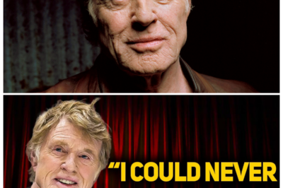 🐘 Robert Redford’s Emotional Journey: The 6 Women He Can Never Forget! 🌹 “Are these the hidden chapters of a Hollywood legend’s life?” In a stunning revelation at 89, Robert Redford shares the stories of the six women who have forever changed his heart. Each tale is a testament to love, loss, and the unforgettable moments that define us. What insights does he offer about these remarkable women, and what can we learn from his experiences? 👇