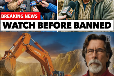 “😳 SHOCKING TURN: Oak Island Season 13 Reveals Something They Weren’t Ready to Find — Even the Experts Are Stunned”