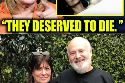 “The Internet Said Goodbye Too Soon—Now Rob Reiner’s Ex-Wife Sets the Record Straight”