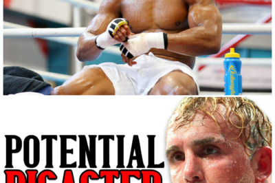 🐘 The HONEST Reality of Jake Paul vs Anthony Joshua: What You Need to Know! 🌟 In a clash that has captured the attention of boxing fans worldwide, the honest reality of Jake Paul vs. Anthony Joshua is finally being revealed. “What are the key elements that could influence the fight?” viewers are left wondering, as we dissect the preparation and mindset of both competitors. As the fight approaches, the excitement is palpable! 👇