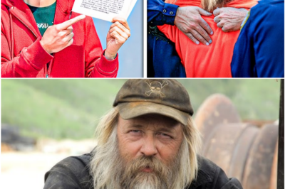 Tony Beets Exposes Hidden Footage Parker Tried to Keep Secret From Fans