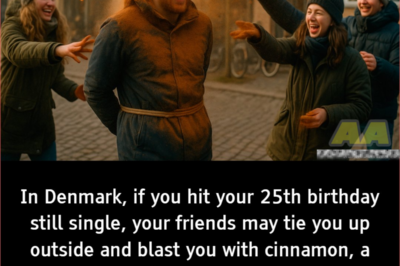 ❄️ Buried Alive: The Incredible Survival Story of a Man Trapped in Snow for Two Months! ❄️