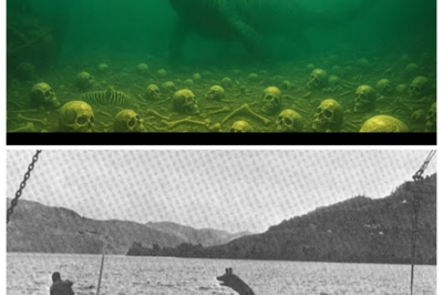 Loch Ness Is FINALLY Proven Real… And It Shocks the Whole World