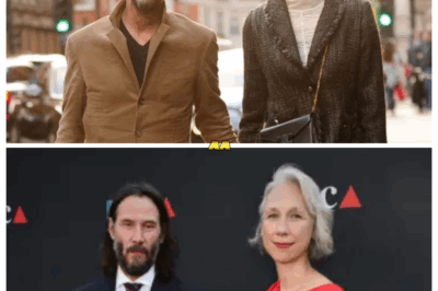 Keanu Reeves’ girlfriend Alexandra Grant reacts to wedding rumors