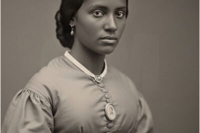 The Most Scandalous Slave-Era Romance Mystery in Montgomery History (1852)