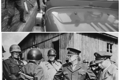 ‘Sir, You Can’t Go There’ 😨⚔️—And Patton Went Anyway