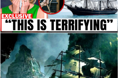 Breakthrough in 2025: Scientists Finally Solve the Mary Celeste Mystery — The Truth Behind the Ghost Ship