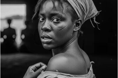 Virginia Kept Losing Its Female Slaves For Months — What They Finally Found Is Impossible