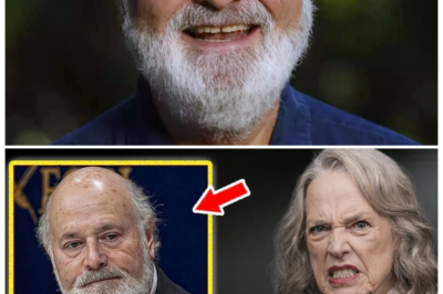 🐘 “Kathy Bates Finally Tells All: Shocking Revelations About Rob Reiner After His Death! 🗣️🔥” “Sometimes, the most profound truths are revealed in the darkest times!” After the passing of Rob Reiner, Kathy Bates has bravely opened up about their relationship, disclosing shocking details that have remained hidden for too long. With a blend of nostalgia and honesty, Bates reflects on their journey together, leaving fans eager to understand the real story behind their connection. What did she reveal that could forever change how we view Reiner? Prepare for an eye-opening exploration! 👇