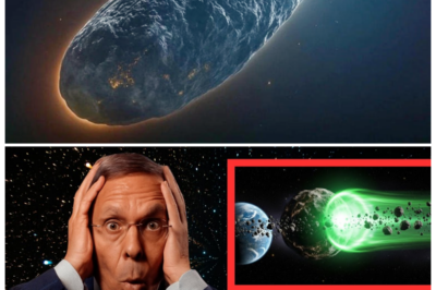 🐘 “Astronomers in Panic: Are We Being Watched by Aliens?” 👽 In a shocking twist that has left the scientific community reeling, astronomers have uncovered bizarre artificial patterns in the 3I/ATLAS data that could suggest extraterrestrial life is monitoring us! “Maybe the truth really is out there!” As leading astronomer Avi Loeb raises alarms, the implications of this discovery could change everything we know about our place in the universe. Buckle up as we explore the mind-bending possibilities that have scientists questioning reality itself! 👇