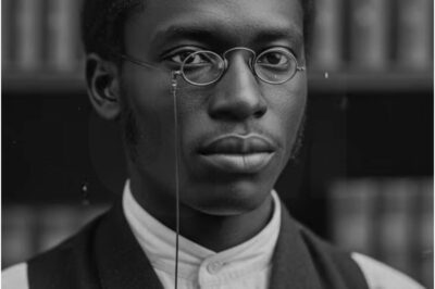 (1844, Daniel King) The Slave So Intelligent That Science Called It Impossible