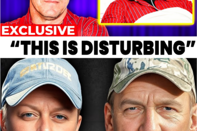 “Swamp People’s King of the Swamp Just Received Devastating News—The Family’s Reaction Says Everything 😱🌧️🛶”