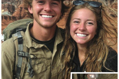 Two Tourists Vanished in Utah Desert in 2011 — in 2019 Bodies Found Seated in Abandoned Mine… Imagine that you are missing. Not just lost, but gone. And then 8 years later, you are found. Not in the forest, not at the bottom of a lake, but in an abandoned mine, welded shut from the inside. You are sitting, leaning against the wall, next to your loved one. It looks as if you have simply fallen asleep, but you are dead, and the bones in your legs are broken. This is not a story about monsters from the movies. This is the real story of Sarah and Andrew. It is a story about how a 3-day trip to the desert turned into an 8-year mystery, the answer to which turned out to be more terrifying than anyone could have imagined. This story began in 2011. Sarah and Andrew were an ordinary couple from Colorado. She was 26. He was 28. They weren’t extreme sports enthusiasts or experienced survivalists. They were just two people who loved each other and wanted to spend a weekend away from the city…………