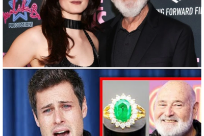 YOU WON’T BELIEVE WHAT WAS HIDING IN ROB REINER’S JEWELRY BOX 💎 When Jake Reiner Lifted the Velvet Tray, a Forgotten Relic Turned a Private Moment Into a Flood of Tears, Exposing a Silent Chapter of Hollywood Family History No One Ever Saw Coming and Triggering a Chain Reaction of Memories, Regrets, and Long-Buried Promises That Left Even Insiders Stunned — this wasn’t about money or fame, it was about a truth sealed away for decades and finally brought into the light by one trembling hand 👇 A hushed voice, a slow zoom, and a narrator savoring every beat would tell you this wasn’t discovery, it was an emotional detonation 👇