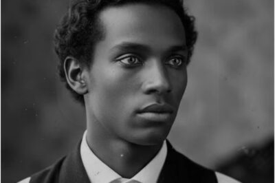 The Impossible Story Of The Most Handsome Male Slave Who Destroyed Families in Atlanta – 1850