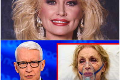 🐘 “At 79, Dolly Parton Says Goodbye Following Heartbreaking Diagnosis: A Legacy of Love and Music! 🎶” “Dolly Parton, at the age of 79, has announced her emotional goodbye after a tragic diagnosis that has sent shockwaves through her fanbase!” As one of the most beloved figures in music history, Parton’s departure marks the end of an era filled with unforgettable songs and inspiring moments. How will her legacy continue to influence the world, and what messages of hope does she leave behind? Fans everywhere are coming together to honor her extraordinary life and contributions. 👇