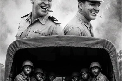 What’s The REAL Reason The First Black Marines Were Sent to Combat?