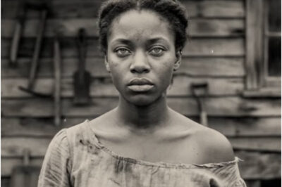 The story of How a Beautiful 17-Year-Old Slave Destroyed 5 of Virginia’s Richest Families in 1854
