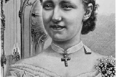 The Tragic Life of the “Infected” Princess