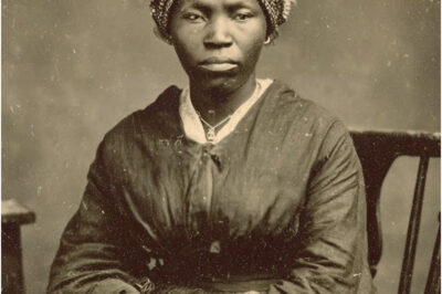 The Slave Who Fed Her Master’s Children to the Pigs (Georgia, 1853)
