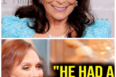 “Country Queen Unveils Secrets: ‘My Seven Most Memorable Lovers!’ 🌟❤️” In a jaw-dropping admission, 90-year-old Loretta Lynn reveals the seven artists she has had romantic encounters with! As she opens up about her past relationships, fans are eager to learn more about the connections that have influenced her life and music. What inspired her to share this intimate detail now, and how do these relationships compare to her legendary career? 👇