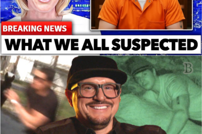 💥 Moments Ago: The Puzzle Surrounding Zak Bagans Cracked Open… And What Investigators Found Is Seriously Disturbing 😨🕳️