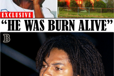 Why Garnett Silk Died That Night — The Devastating Reality No One Wanted to Believe