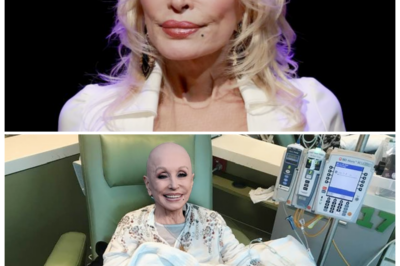 🐘 Dolly Parton Opens Up: 79-Year-Old Icon Reveals SHOCKING Health Insights! 🎤 “Even the strongest have their moments of vulnerability!” In a stunning revelation, Dolly Parton has finally shared her health journey at the age of 79, captivating fans with her honesty and bravery. For the first time, she discusses the obstacles she has faced and what it means for her future in the spotlight. What can we learn from her inspiring story? Don’t miss this powerful interview! 👇