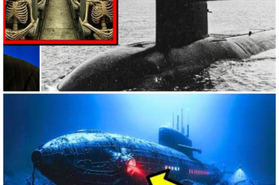 ⚓ “The USS Scorpion Submarine Mystery Finally Solved in 2025 — And It Was Way Worse Than We Thought!” The long-unsolved mystery of the USS Scorpion, a U.S. submarine lost in 1968, has finally been cracked in 2025 — and the truth behind its tragic disappearance is darker than anyone could have imagined. New evidence suggests that the cause of the submarine’s sinking wasn’t just an accident but part of a secret military operation gone terribly wrong. The chilling discovery will force us to rethink everything we thought we knew about the Scorpion’s fate and the dangers lurking beneath the surface 👇
