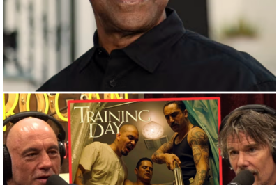 🐘 Denzel Washington’s Improvised Masterpiece: The Legendary Scene in Training Day Exposed! 🌈 “When the unexpected happens, legends are born.” In an exciting behind-the-scenes glimpse into Training Day, it has been revealed that Denzel Washington’s most celebrated scene was the result of his incredible improvisational talent. As he delved into the psyche of Alonzo Harris, Denzel crafted a moment that would resonate with audiences for years to come, proving that sometimes the most powerful performances come from a place of spontaneity. This revelation invites fans to appreciate the artistry of improvisation in film and its ability to create unforgettable moments. Will this encourage a new wave of improvisational performances in cinema? 👇
