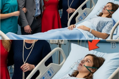 They Celebrated Her Death — But the Night That Almost Killed Her Gave Birth to Everything They Tried to Steal