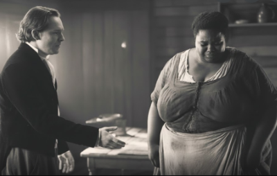 The Price He Paid for Her Life