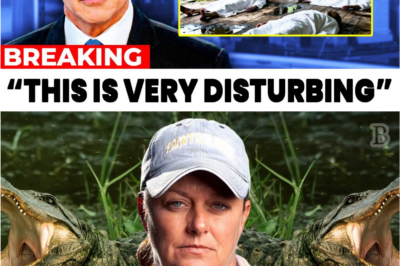 . “🚨 1 MIN AGO: UNTHINKABLE Discovery Inside Liz Cavalier’s Dock House — Even Swamp People Veterans Were Left Frozen 😱🐊”