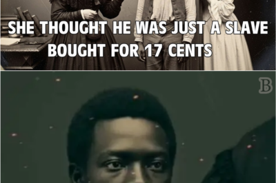 Seventeen Cents and a Kingdom of Ghosts