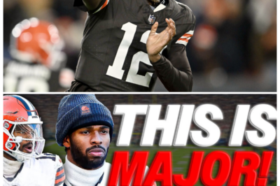 🐘 “🚨Shedeur Sanders: The Rising Star Who’s Commanding Respect in the NFL! 🔥” “With his dynamic playing style and fearless approach, Shedeur Sanders is rapidly becoming a household name in the NFL! As he continues to impress with his performances, the league is starting to take notice. ‘In the game of football, respect is everything, and Sanders is claiming his spot!’ 👇