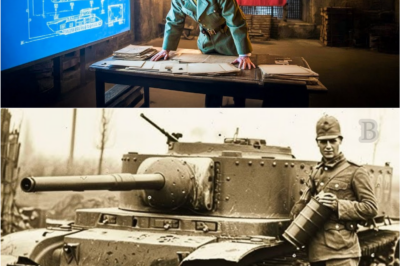 Here’s the Shocking Truth About Why Nazi Tanks Used Gasoline — And How That Decision Helped Doom the Third Reich