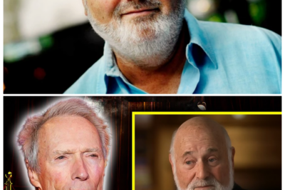 🐘 At 95, Clint Eastwood Unveils the Truth About His Relationship with Rob Reiner! 🌌 In a candid moment that has shocked many, 95-year-old Clint Eastwood has finally admitted the truth about his relationship with Rob Reiner. “What revelations does he share that could redefine their history?” the public is eager to know, as this admission opens the door to a deeper understanding of their connection. With each revelation, the complexity of Hollywood relationships comes to light—what other truths remain to be uncovered? 👇