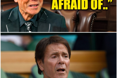 Cliff Richard’s Vanishing Act: The Ordeal That Pushed a British Icon Out of the Spotlight
