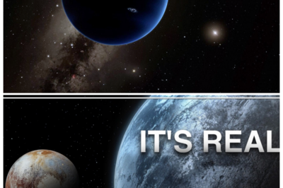 🐘 A New Discovery: A NEW Planet Joins Our Solar System! 🌠 “Prepare for an astronomical revelation!” Scientists have identified a new planet orbiting our Sun, expanding our knowledge of the solar system. What characteristics define this newfound planet, and what implications does its existence have for future research? Join us as we delve into this groundbreaking discovery! 👇