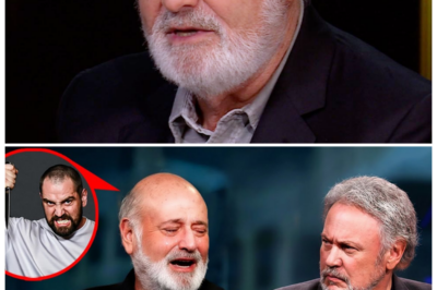🐘 The Untold Story: Rob Reiner’s Last Confession to Billy Crystal About His Family Tragedy! 🎭 In a poignant moment just days before his death, Rob Reiner revealed a long-hidden family tragedy to Billy Crystal, shedding light on the personal struggles that marked his life. “It was a profound moment of sharing,” Crystal reflects, as he discusses the impact of Reiner’s confession. Join us as we delve into the life of a cinematic icon and the emotional truths he finally confronted.👇