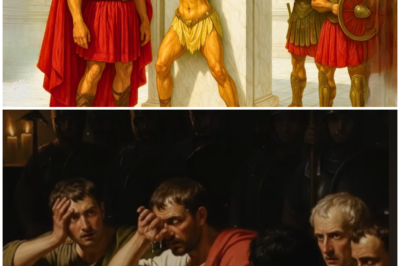 5 Sexual Atrocities That Defined Emperor Caligula