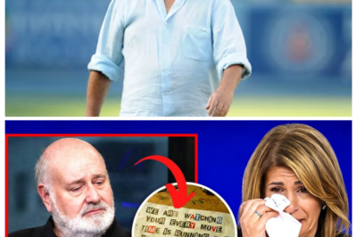 For YEARS, a PRIVATE LETTER LINKED TO ROB REINER